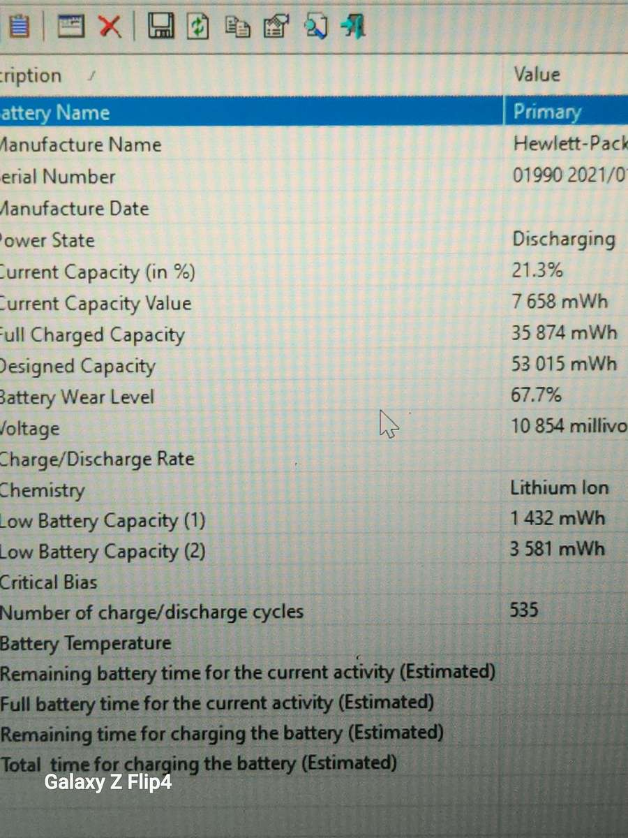 HP ELITEBOOK 840 G7 core i5 10th gen 256Nvme 16gig ram