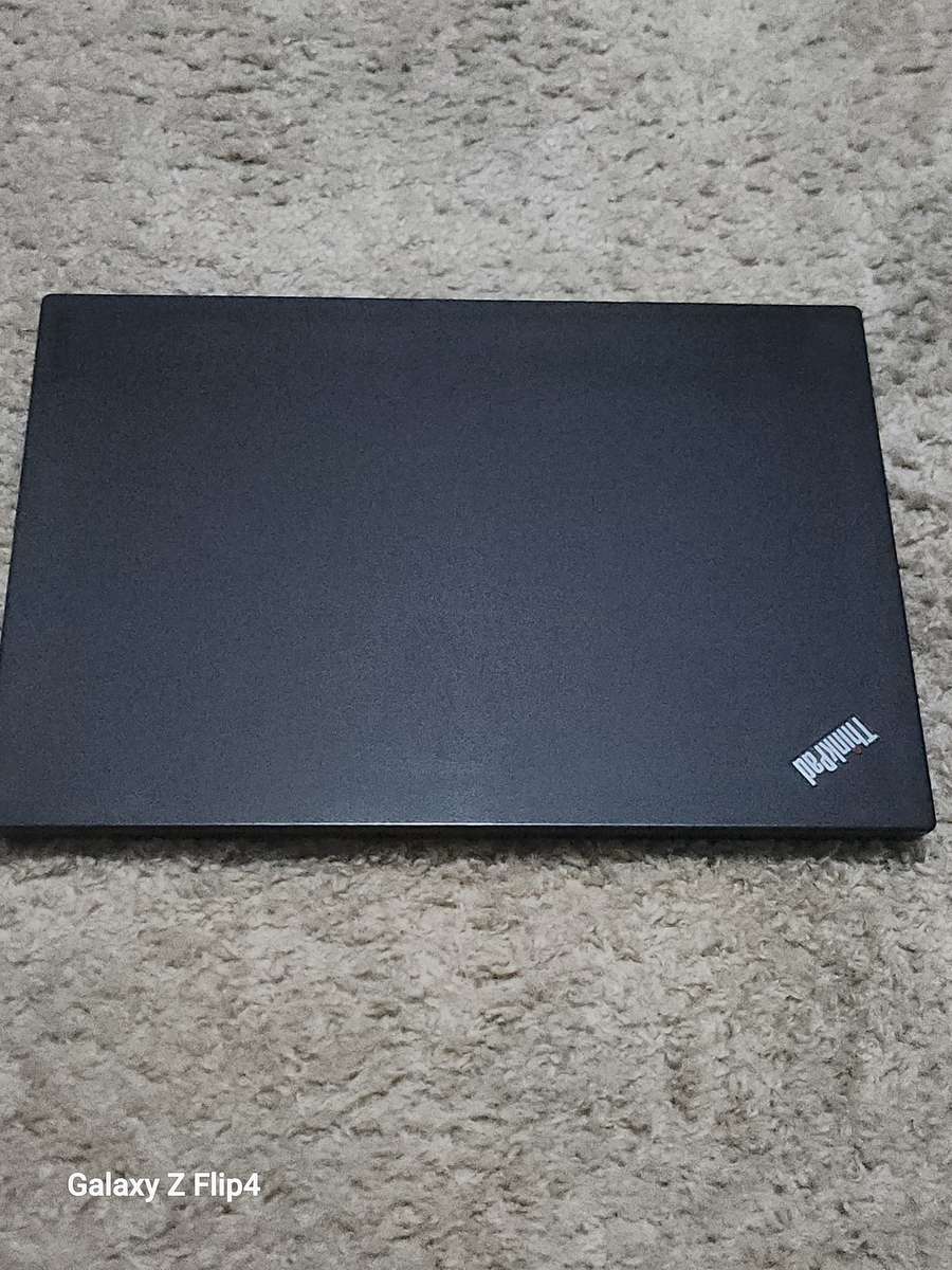 Lenovo ThinkPad L460 Core i5 6th Gen 500HDD 4GIG RAM