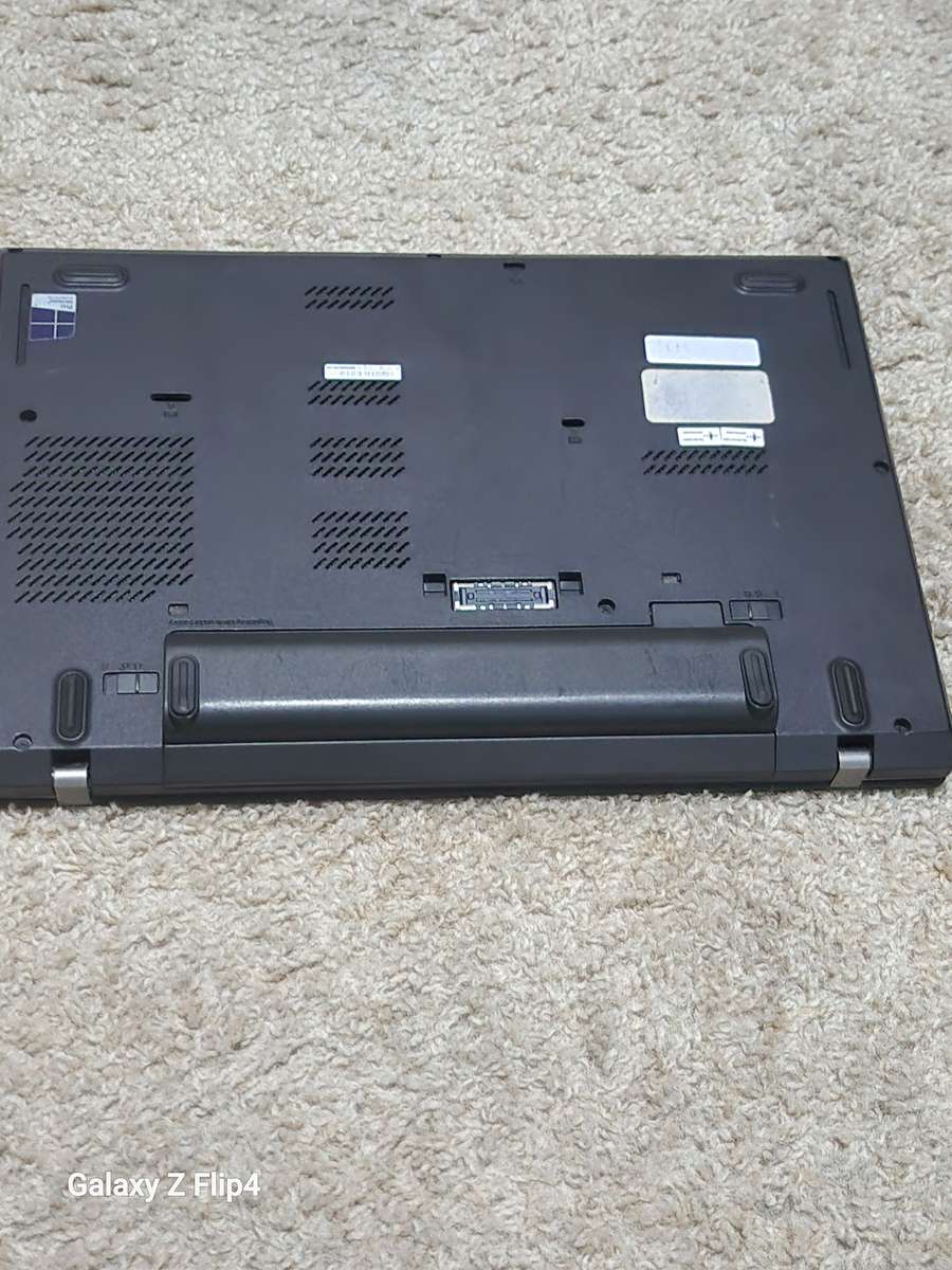 Lenovo ThinkPad L460 Core i5 6th Gen 500HDD 4GIG RAM