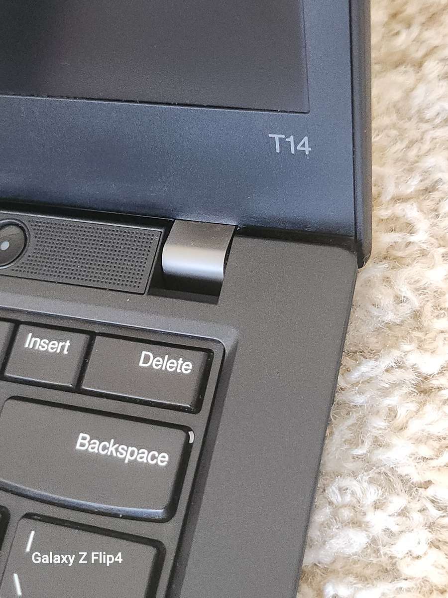 Lenovo Thinkpad T14 | AMD Ryzen 5, 16GB RAM, 512GB SSD, AMD Graphics | Monster Specs!