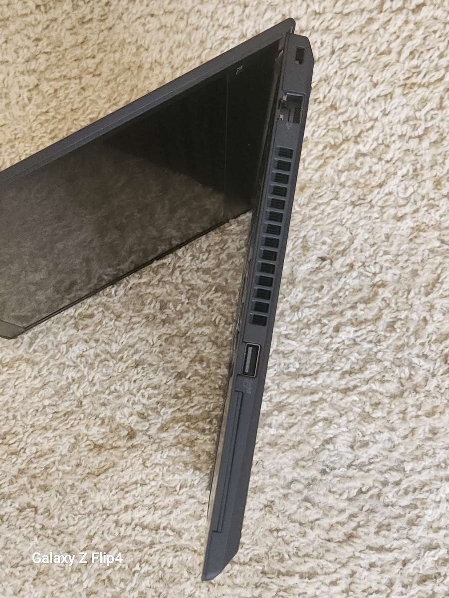 Lenovo Thinkpad T14 | AMD Ryzen 5, 16GB RAM, 512GB SSD, AMD Graphics | Monster Specs!