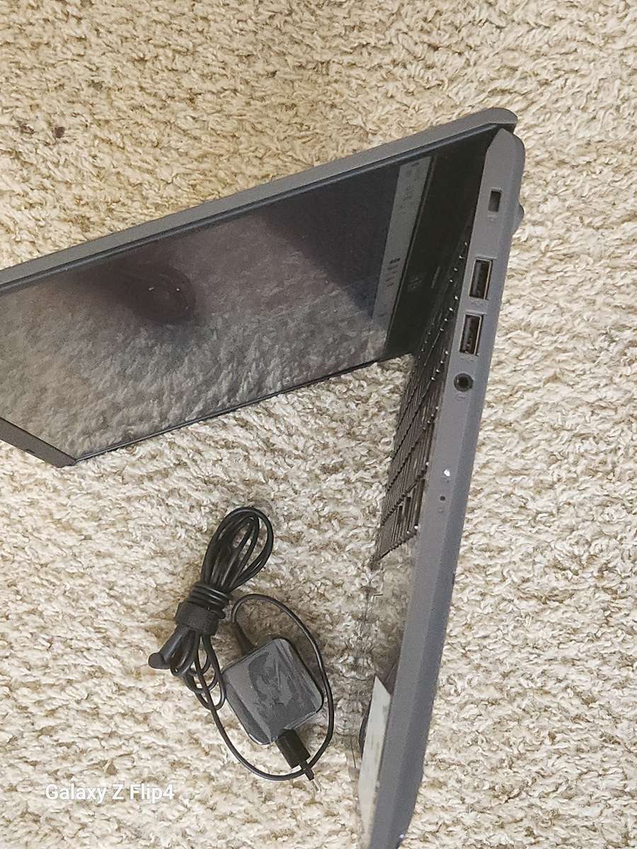 Asus X515M Intel Celeron N4020 256NVMe 8gig Ram Windows 11 24h2