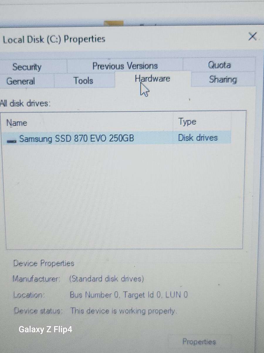 DELL VOSTRO CORE I3 11TH GEN 256NVME 8GIG RAM