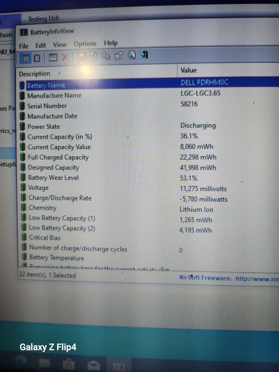 DELL VOSTRO CORE I3 11TH GEN 256NVME 8GIG RAM
