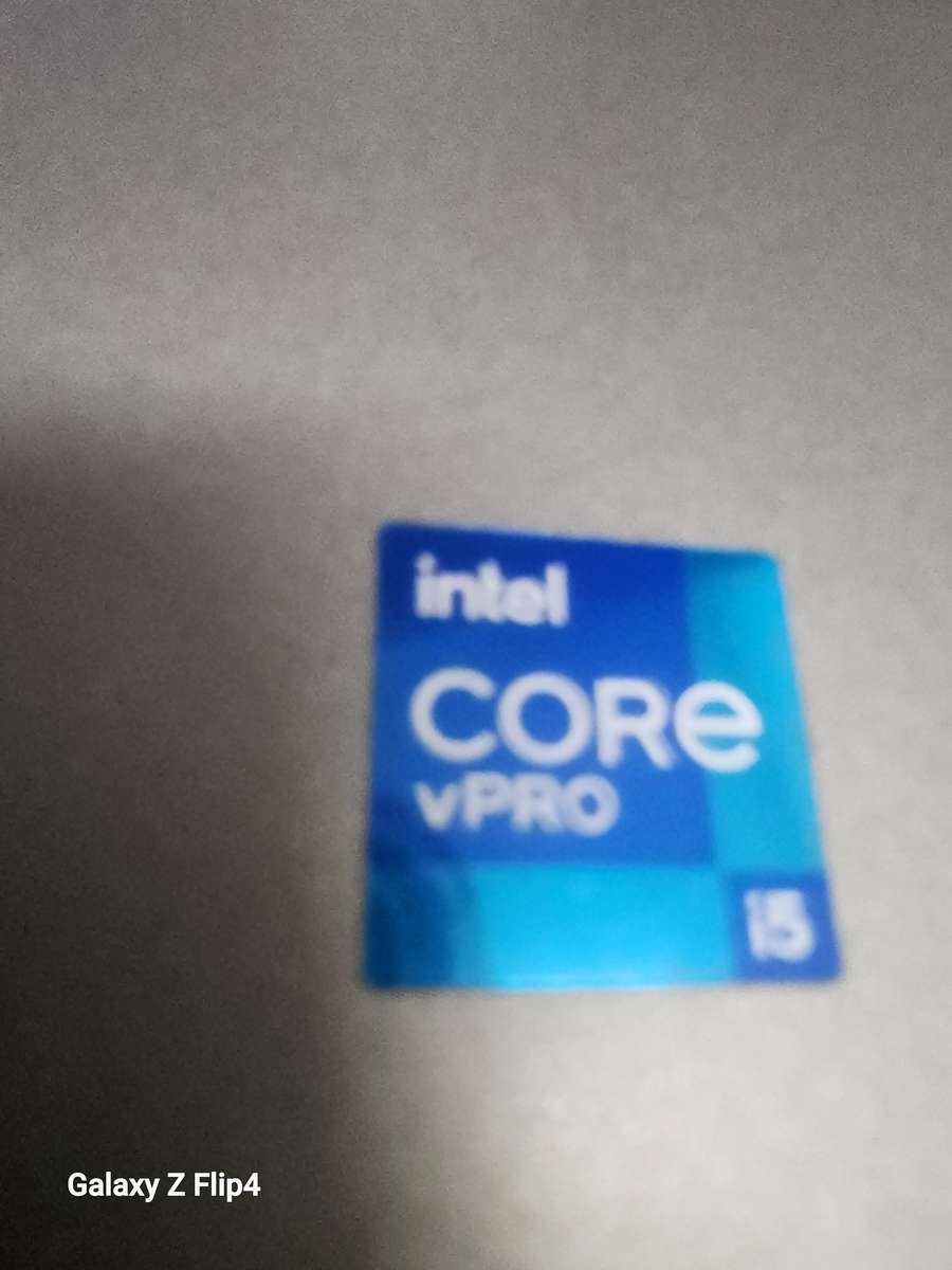 Dell latitude 5420 core i5 11th gen 256nvme 16gig ram Windows 11 24h2