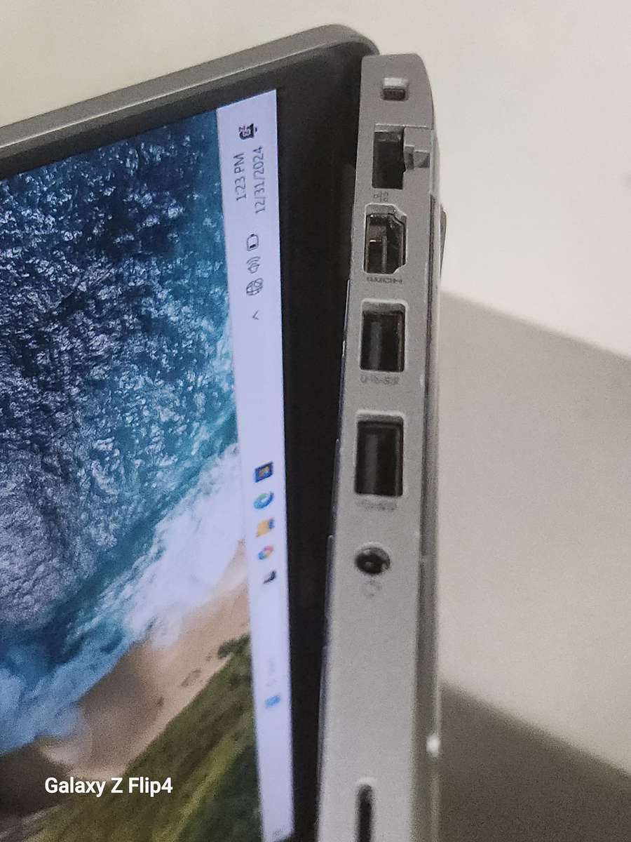 Dell latitude 5420 core i5 11th gen 256nvme 16gig ram Windows 11 24h2