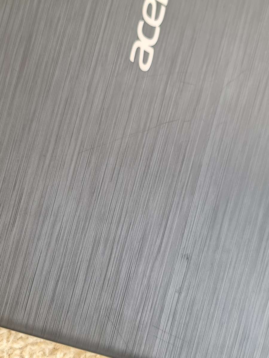 ACER ASPIRE3 INTEL CELERON 1TB HDD 4GIG RAM WINDOWS 11