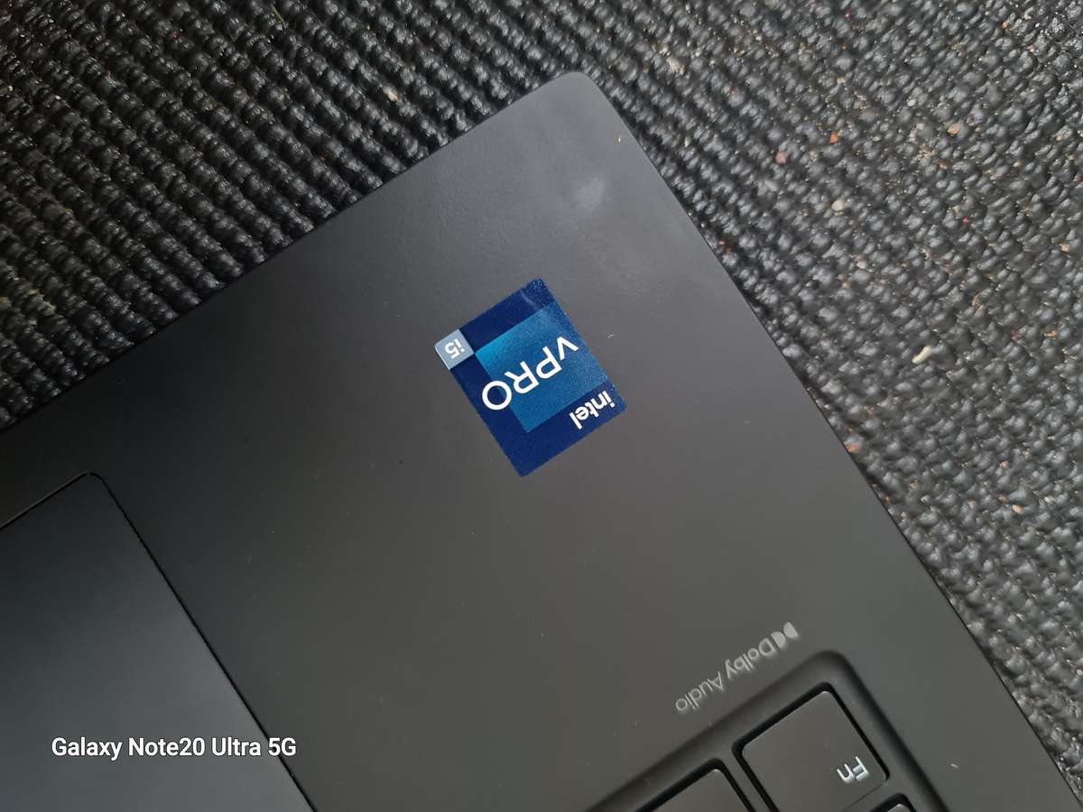 LENOVO T14S GEN4 TOUCH SCREEN  CORE I5 13TH GEN 256NVME 16GIG RAM WINDOWS 11 24H2