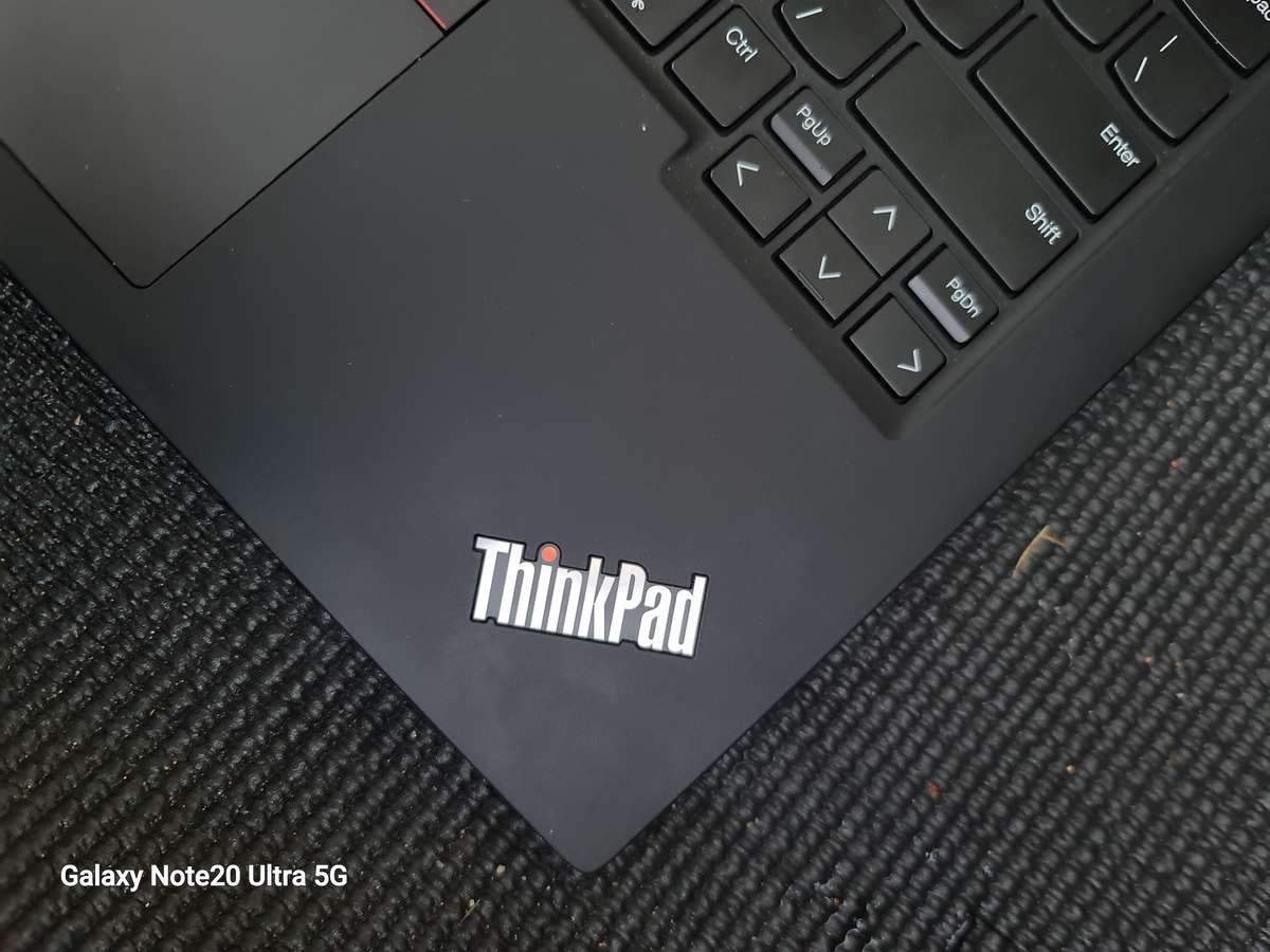 LENOVO T14S GEN4 TOUCH SCREEN  CORE I5 13TH GEN 256NVME 16GIG RAM WINDOWS 11 24H2