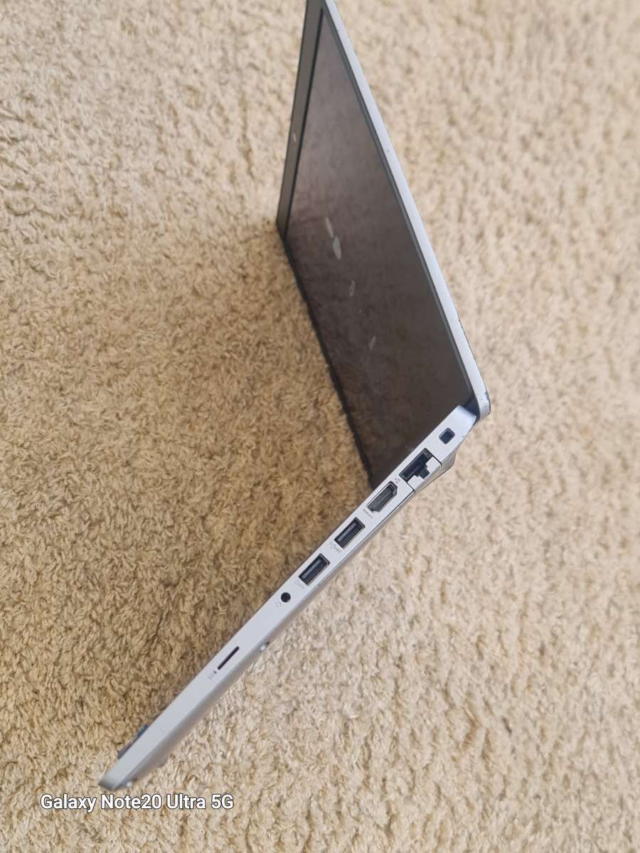 Dell Latitude 5430 | 12th Gen Core i5, 8GB Ram, 256GB SSD, FHD