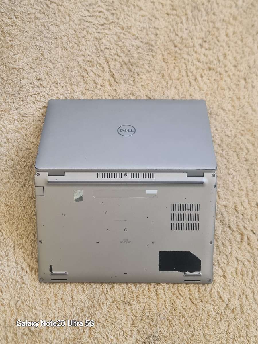 Dell Latitude 5430 | 12th Gen Core i5, 8GB Ram, 256GB SSD, FHD