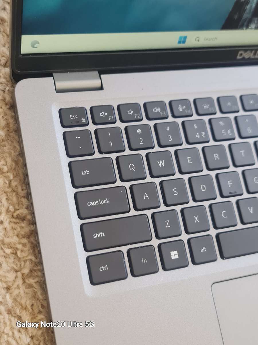 Dell Latitude 5430 | 12th Gen Core i5, 8GB Ram, 256GB SSD, FHD