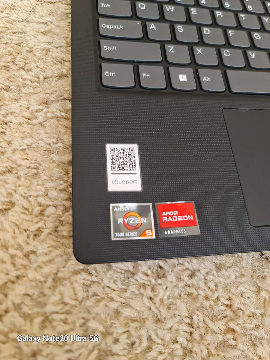 Lenovo V15 G4 | AMD Ryzen 5, 8Gb Ram, 512GB SSD, AMD Radeon Graphics, Win 11