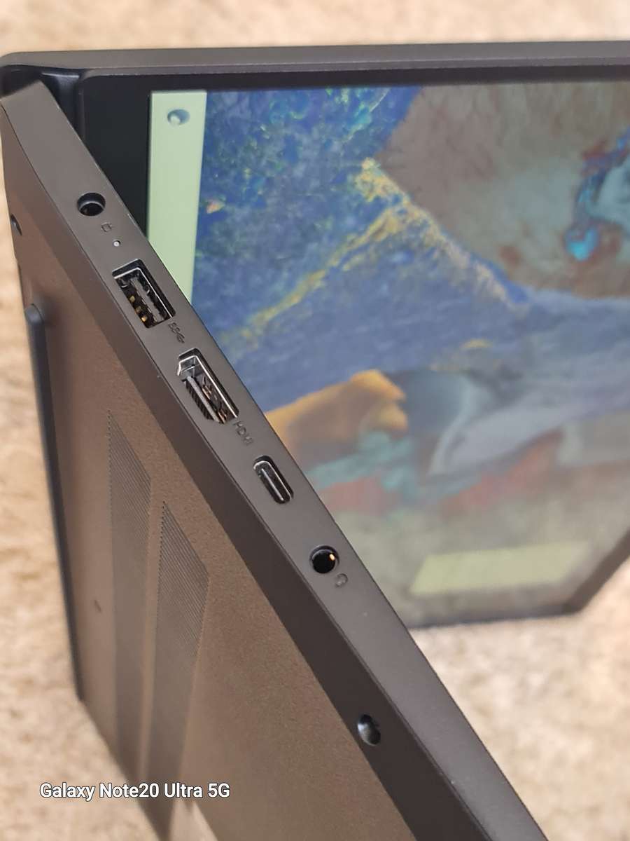 LENOVO V15 G4 AMD RYZEN 5 RADEON GRAPHICS 512GIG NVME 8GIG RAM WINDOWS 11 24H2