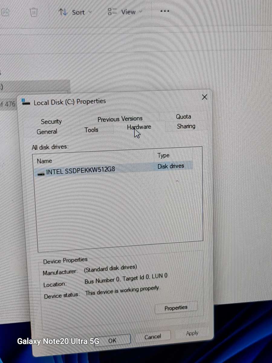 AORUS 7 GAMING LAPTOP CORE I7 9TH GEN 512 SSD 16 GIG RAM NVIDIA GTX1660TI WINDOWS 11 24H2