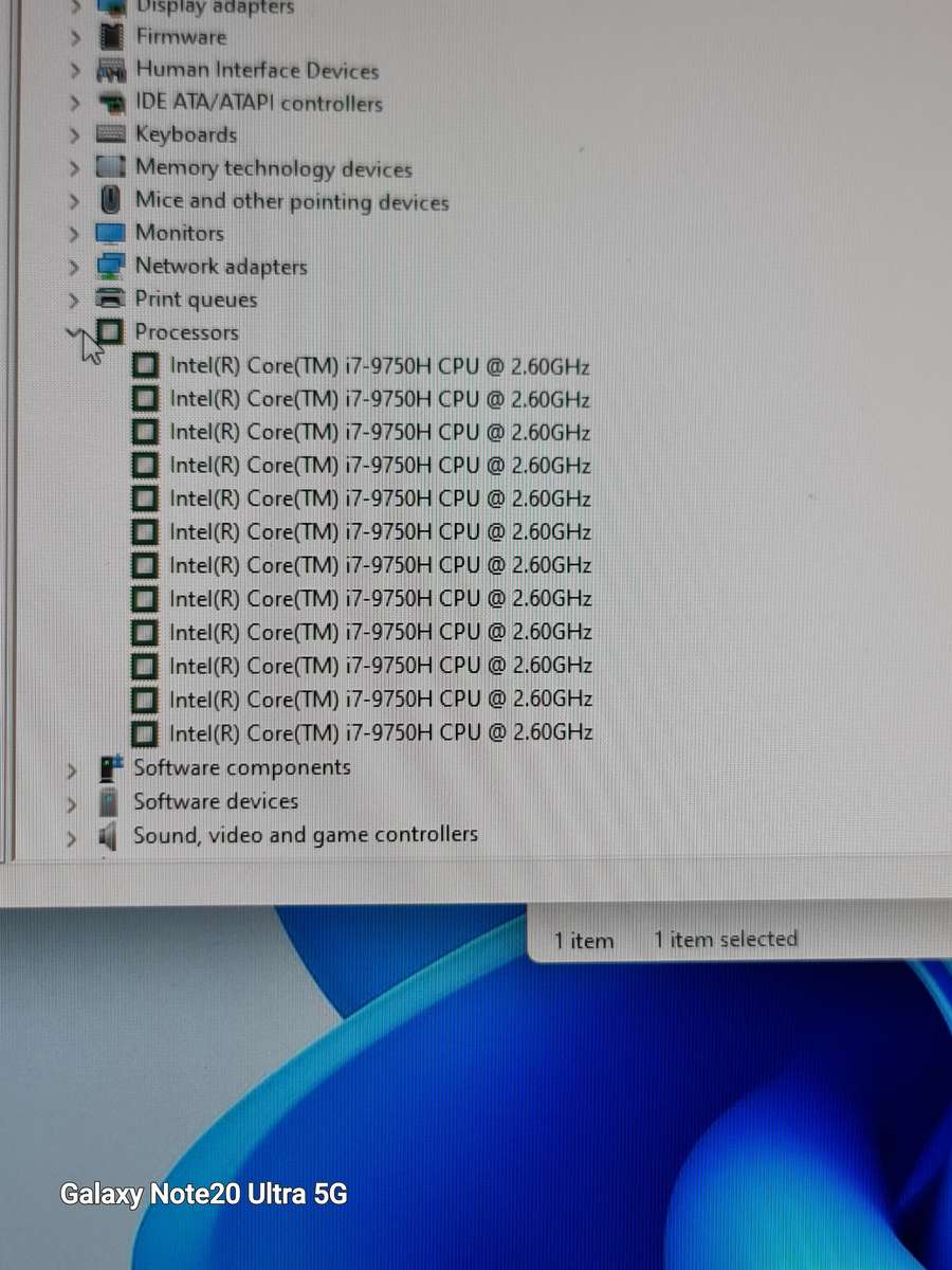 AORUS 7 GAMING LAPTOP CORE I7 9TH GEN 512 SSD 16 GIG RAM NVIDIA GTX1660TI WINDOWS 11 24H2