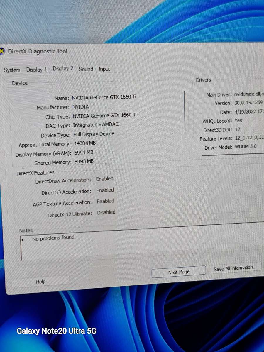 AORUS 7 GAMING LAPTOP CORE I7 9TH GEN 512 SSD 16 GIG RAM NVIDIA GTX1660TI WINDOWS 11 24H2