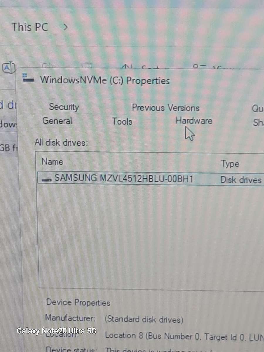 HP 15s | Intel Celeron 2.8Ghz, 8GB Ram, 512GB SSD, FHD