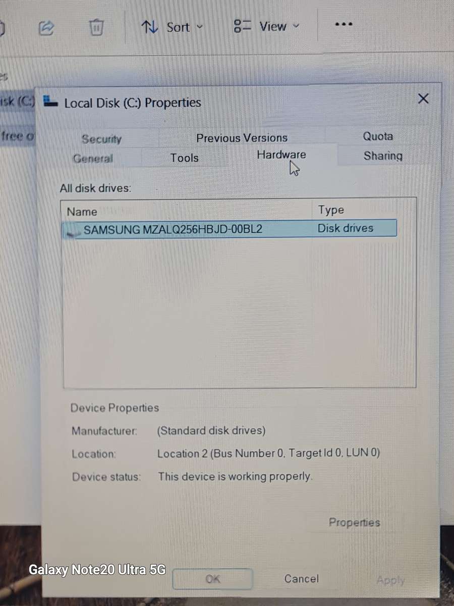 LENOVO IDEAPAD ONE INTEL CELERON N4020 256GIG NVME 8GIG RAM WINDOWS 11 24H2