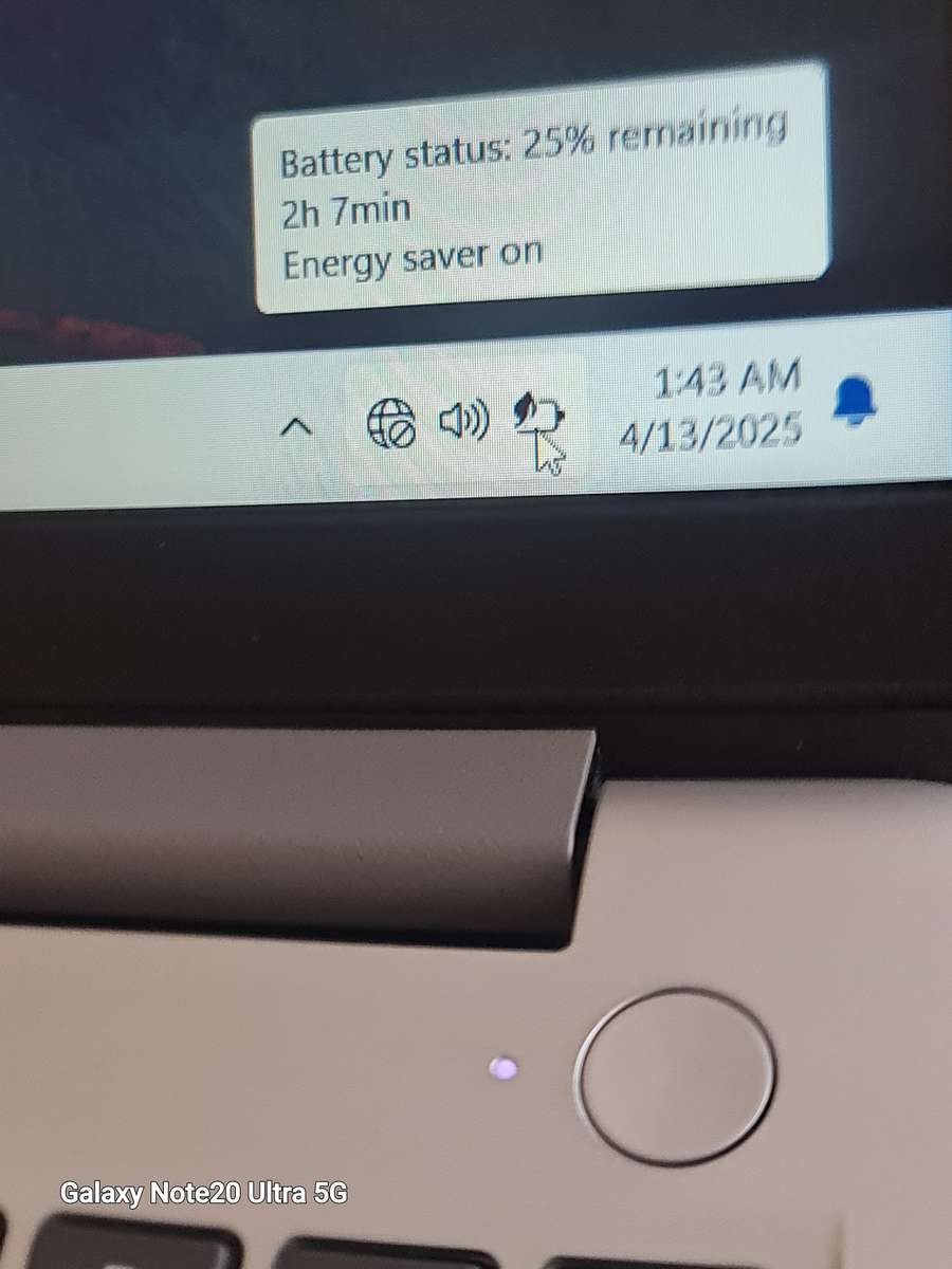 LENOVO IDEAPAD ONE INTEL CELERON N4020 256GIG NVME 8GIG RAM WINDOWS 11 24H2