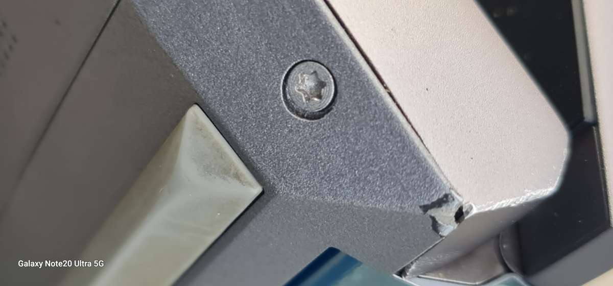 HP ZBook Fury G8 15.6' Core i7-11850H 32GB RAM 512 GiG NVMe Win 11 Pro 24H2