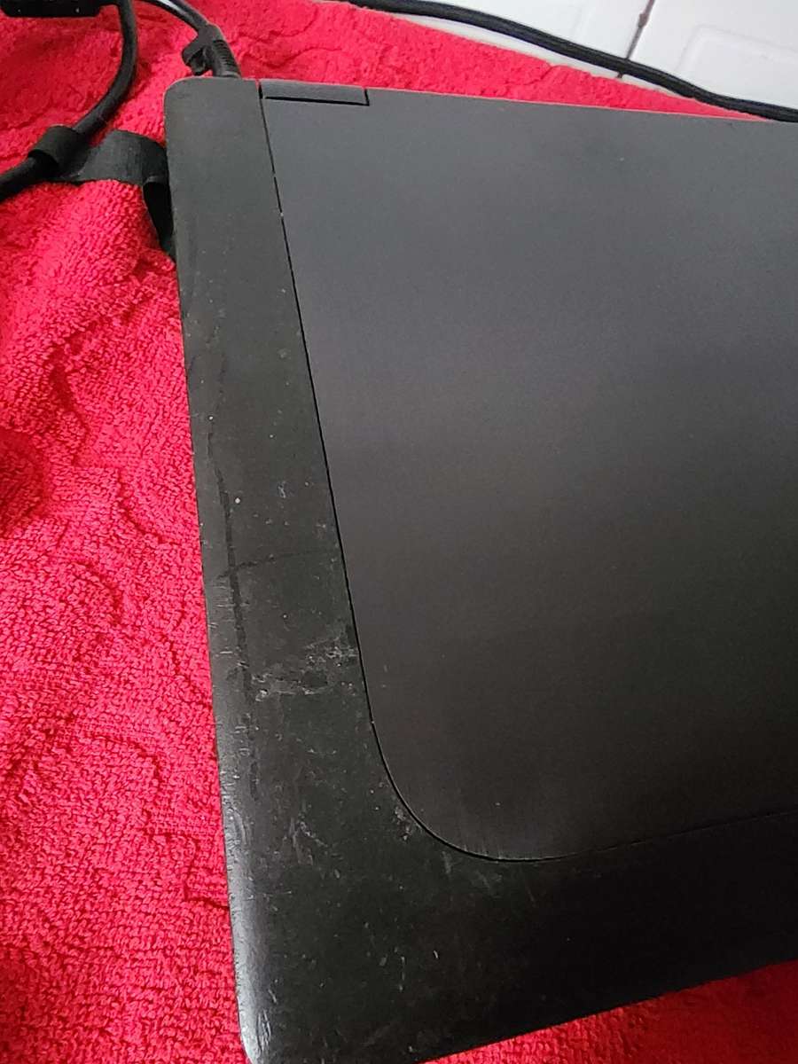 HP ZBOOK 17 CORE I7 4TH GEN 512GIG SSD 32GIG RAM WINDOWS 11 PRO