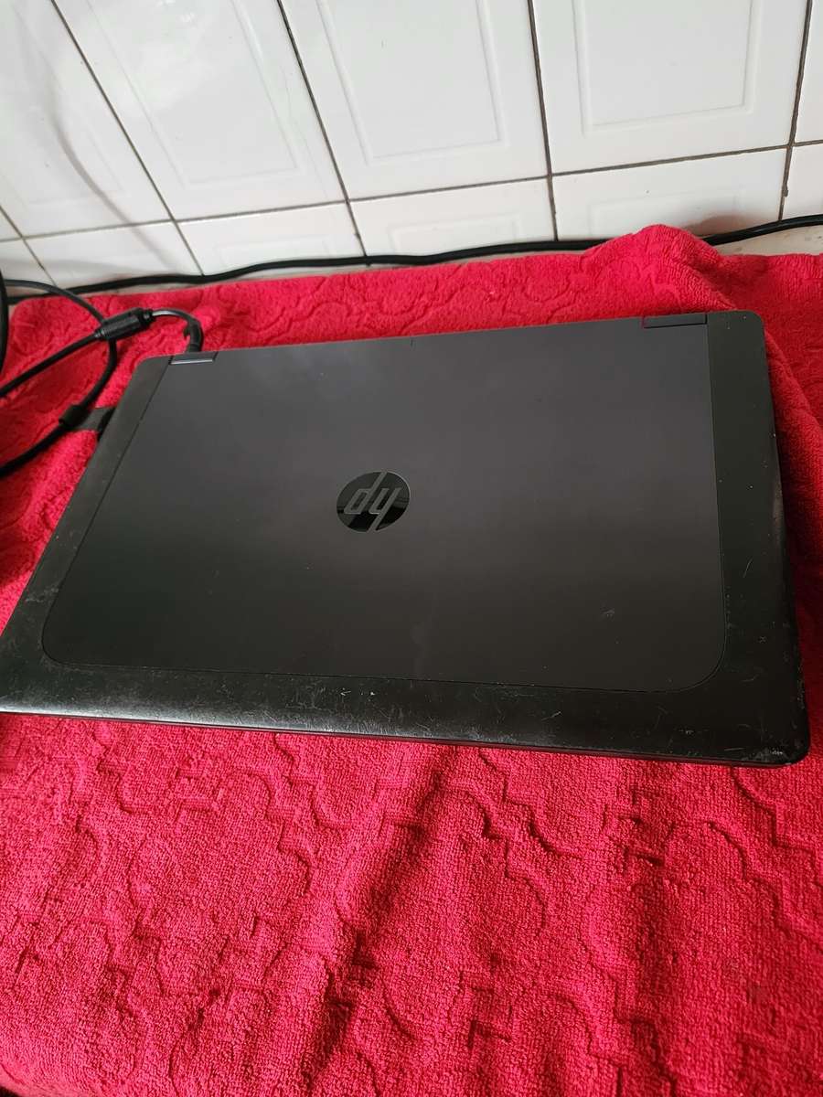 HP ZBOOK 17 CORE I7 4TH GEN 512GIG SSD 32GIG RAM WINDOWS 11 PRO