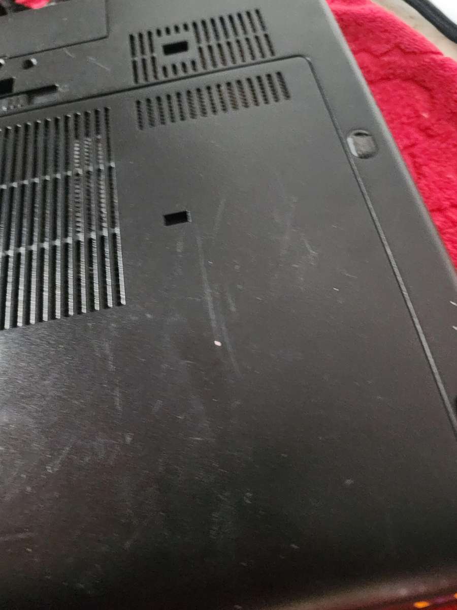 HP ZBOOK 17 CORE I7 4TH GEN 512GIG SSD 32GIG RAM WINDOWS 11 PRO