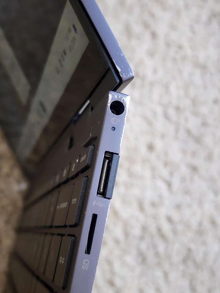 HP ENVY X360 CONVERTIBLE RYZEN 7 4700U512GIG NVME 8GIG RAM WINDOWS 11PRO 24H