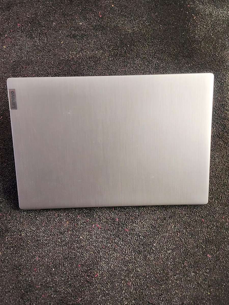 LENOVO IDEAPAD 3 CORE I5 11TH GEN 512NVME 8GIG RAM MICROSOFT WINDOWS 11 PRO 24H2
