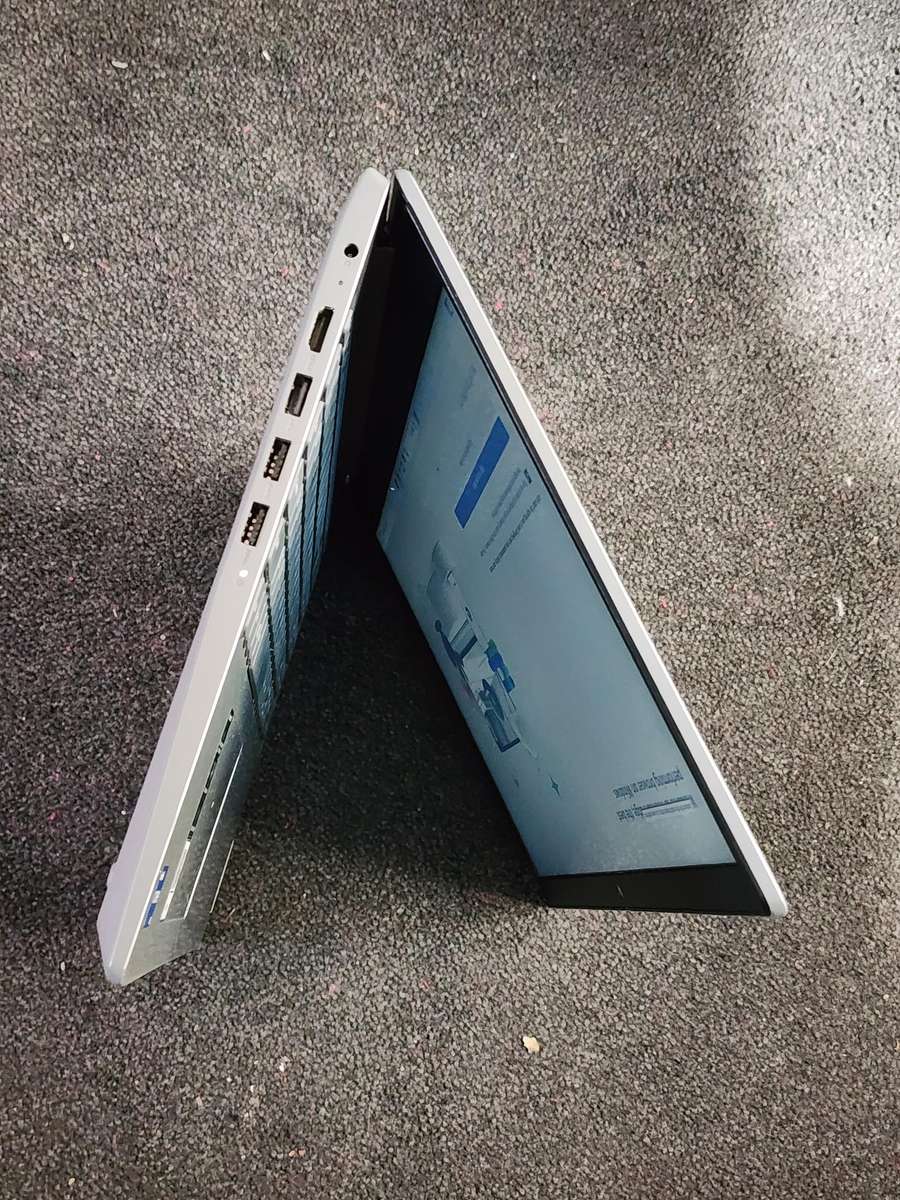 LENOVO IDEAPAD 3 CORE I5 11TH GEN 512NVME 8GIG RAM MICROSOFT WINDOWS 11 PRO 24H2