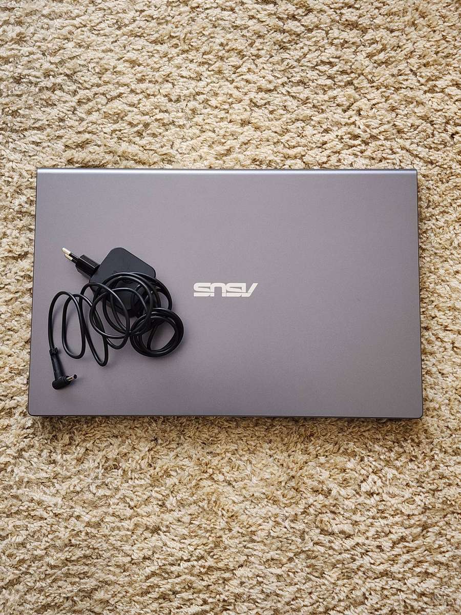 ASUS X515DA CORE I3 10TH GEN 512GIG SSD 8GIG RAM MICROSOFT WINDOWS 11 PRO 24H2