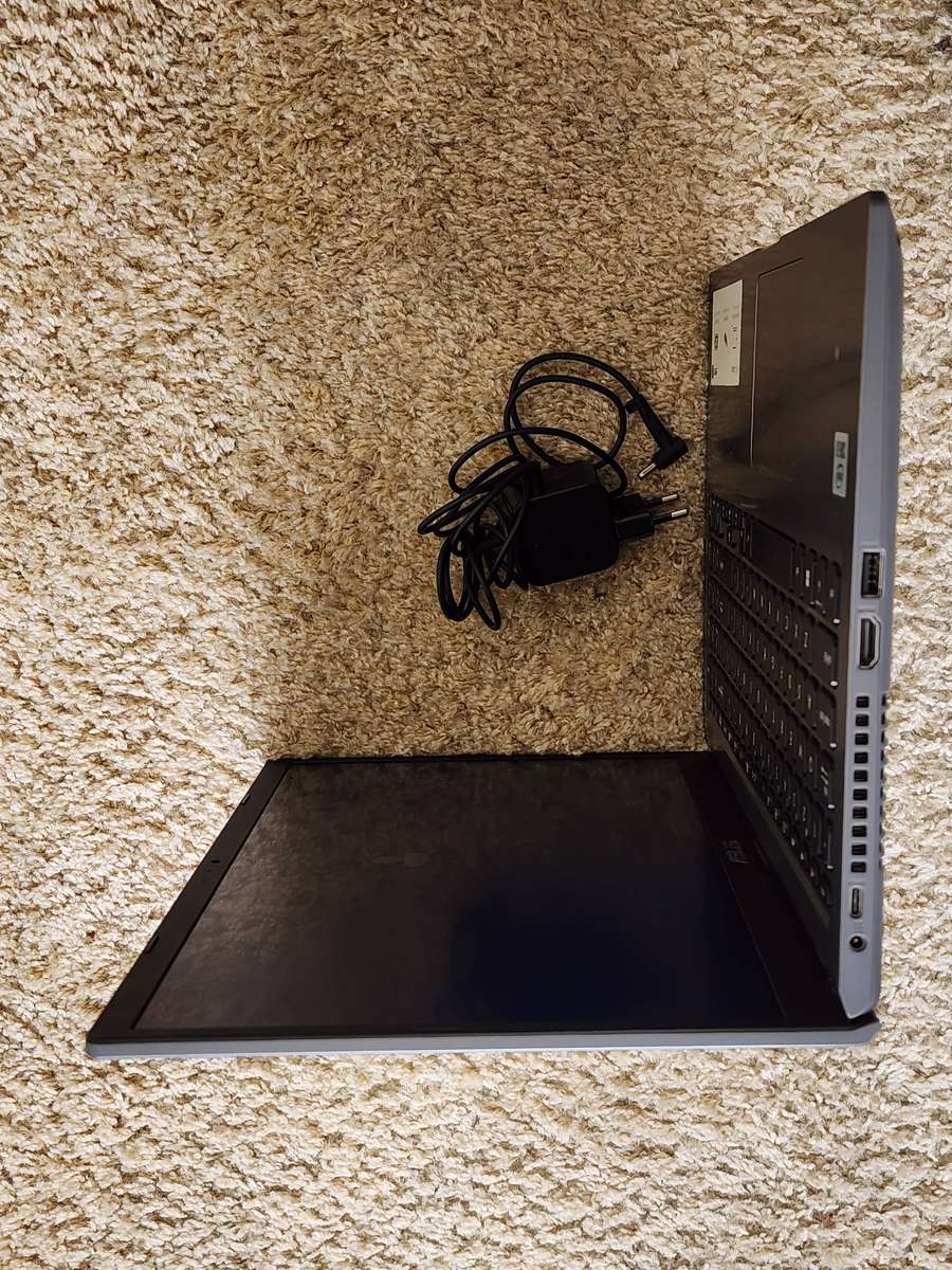 ASUS X515DA CORE I3 10TH GEN 512GIG SSD 8GIG RAM MICROSOFT WINDOWS 11 PRO 24H2