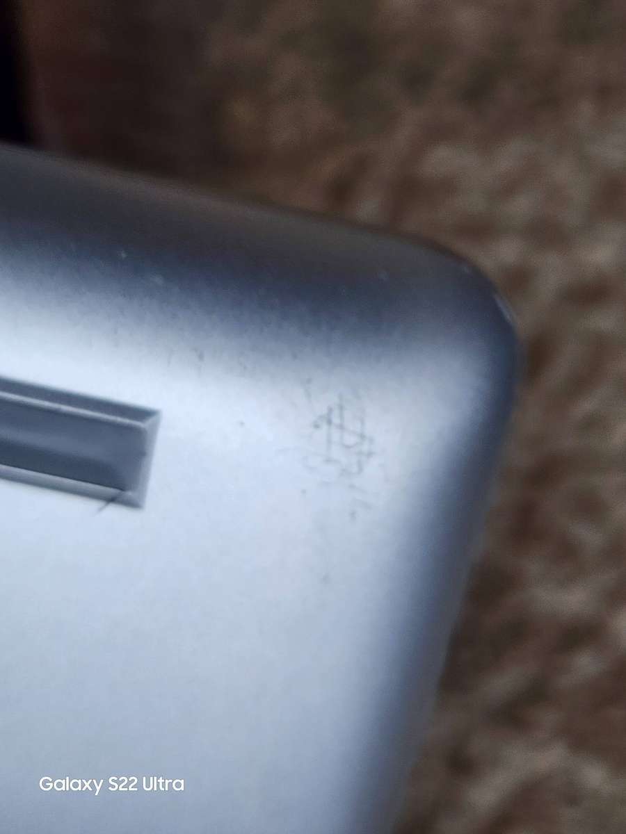 Hp 15s core i3 11th gen 512gig nvme 8gig ram  Microsoft windows 11 24h2