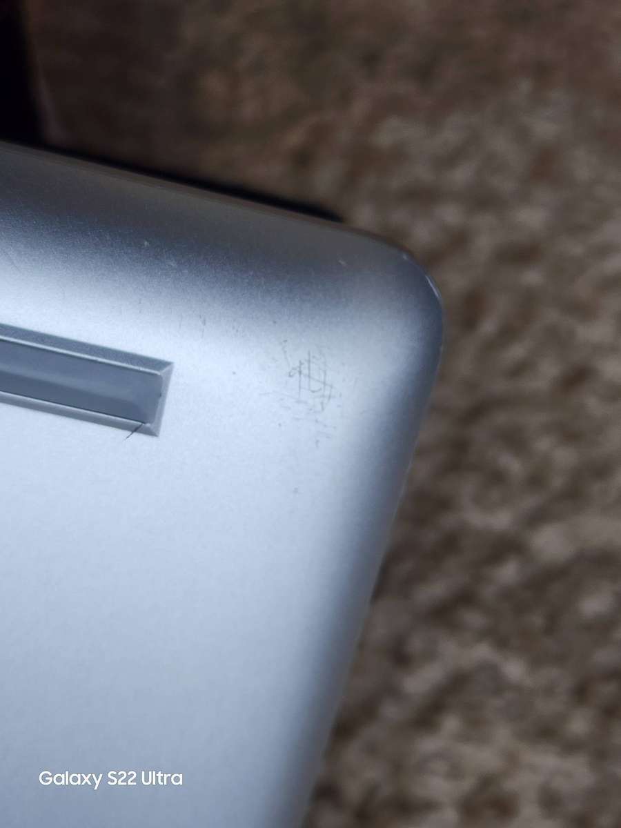 Hp 15s core i3 11th gen 512gig nvme 8gig ram  Microsoft windows 11 24h2