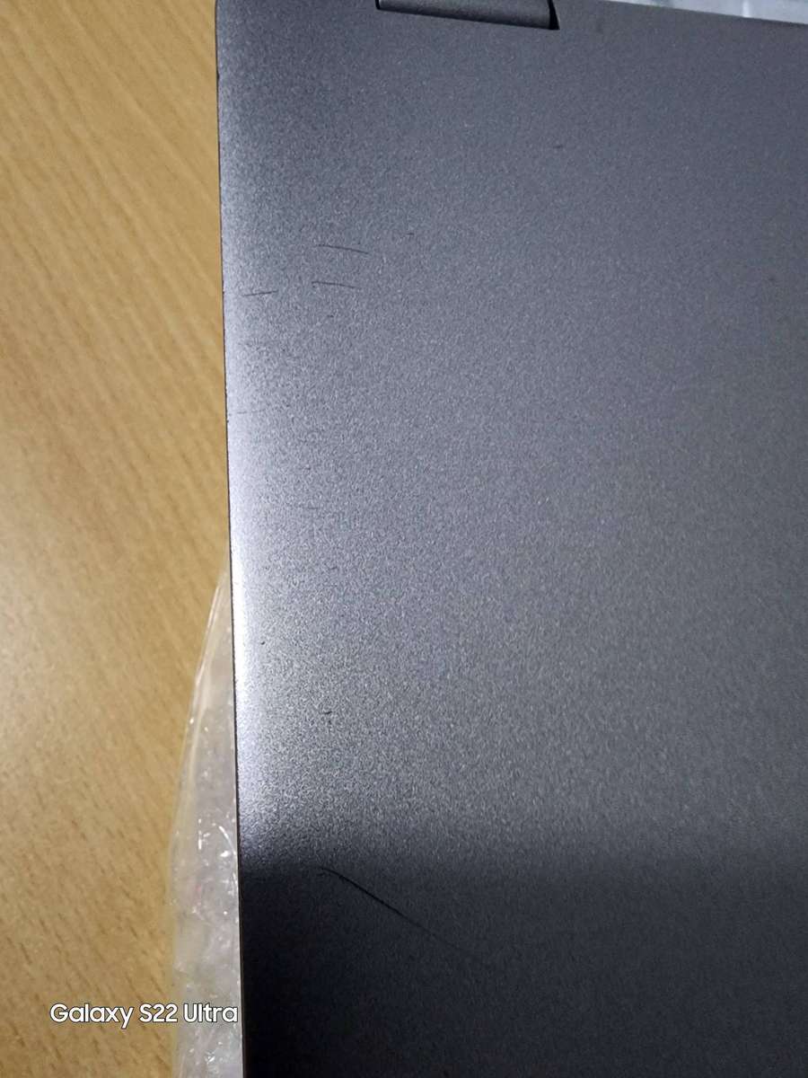 DELL LATITUDE 3340 TOUCHSCREEN CORE I5 13TH GEN 256GIG NVME 8GIG RAM MICROSOFT WINDOWS 11 24H2