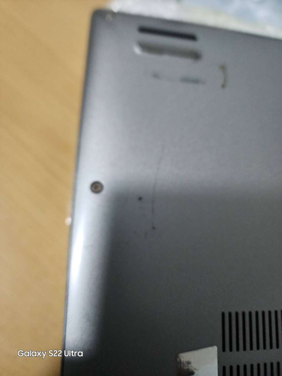 DELL LATITUDE 3340 TOUCHSCREEN CORE I5 13TH GEN 256GIG NVME 8GIG RAM MICROSOFT WINDOWS 11 24H2