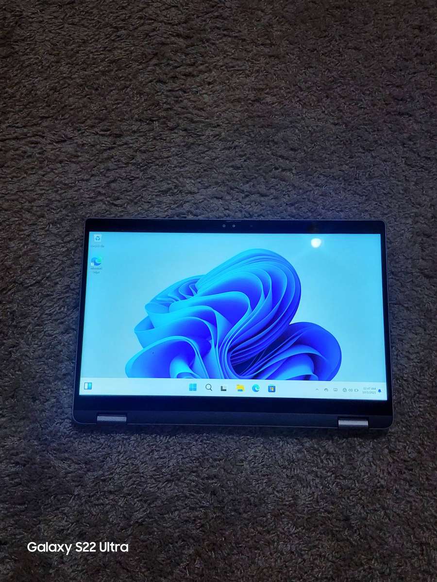 Acer Chromebook Spin 713 CORE I5 11TH GEN 2.40GHz