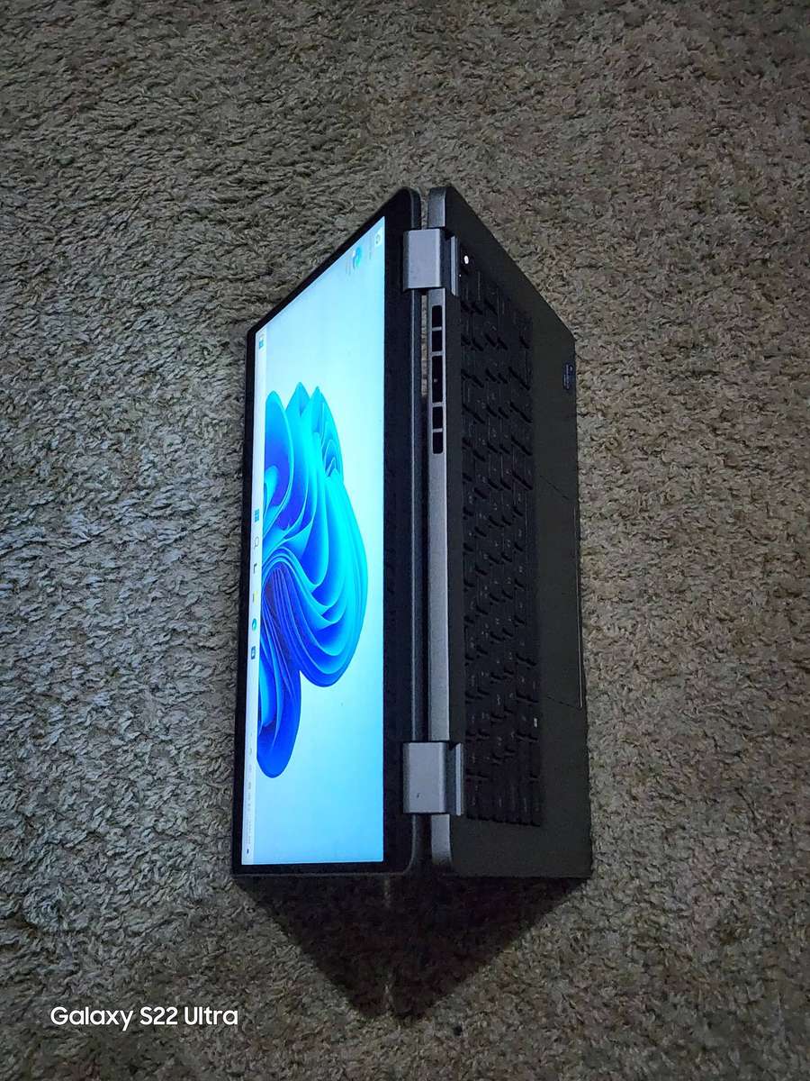 Acer Chromebook Spin 713 CORE I5 11TH GEN 2.40GHz