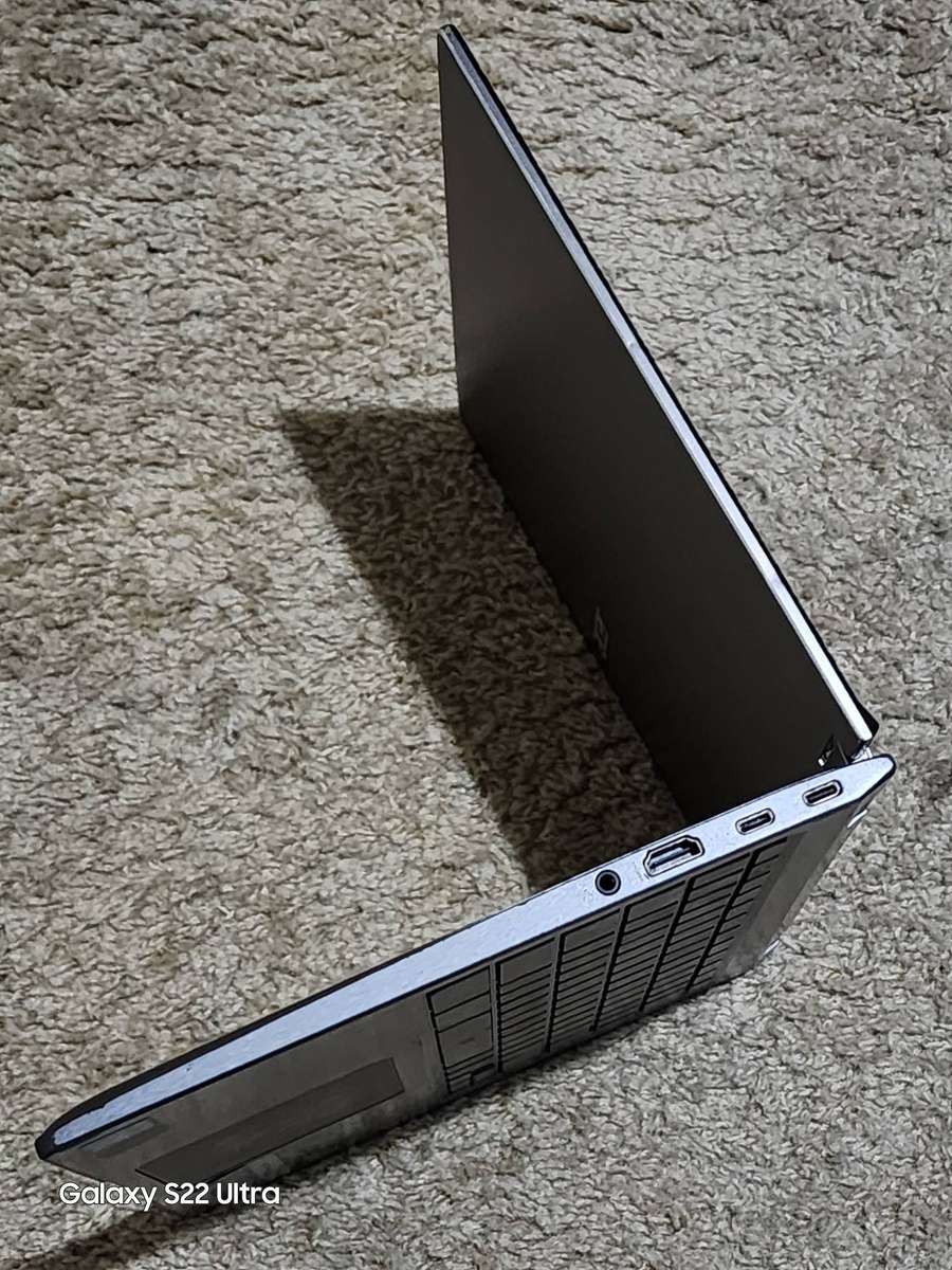 Acer Chromebook Spin 713 CORE I5 11TH GEN 2.40GHz