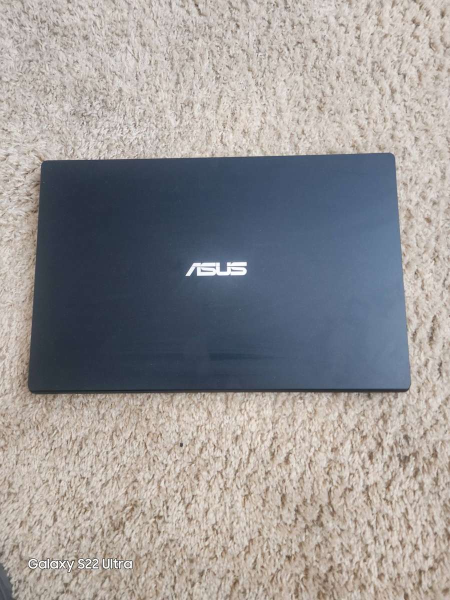 ASUS VIVOBOOK GO15 E510 BLACK INTEL N4500 256GIG NVME 4GIG RAM MICROSOFT WINDOWS 11PRO 24H2
