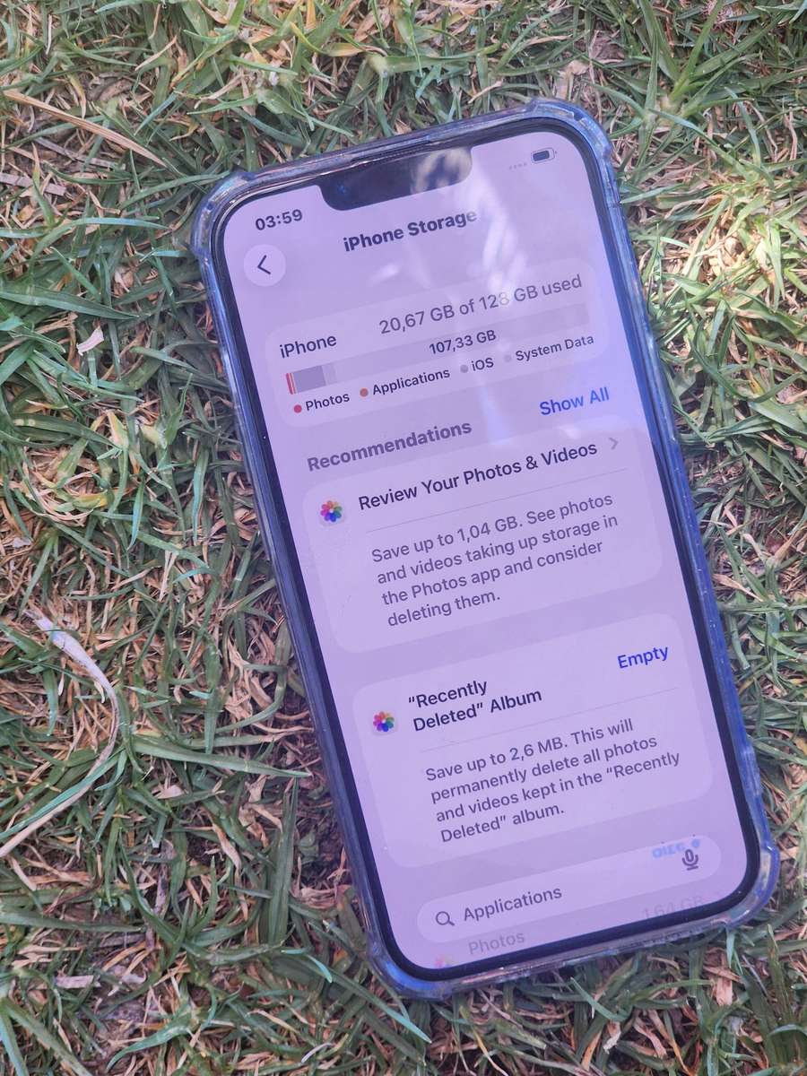 BLACK FRIDAY DEALS..IPHONE 13 128GIG