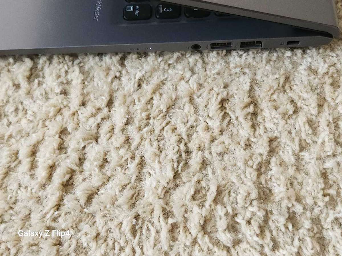 Asus X515 Business Laptop | 11th Gen i7, 8GB RAM, 512GB SSD | Monster Specs