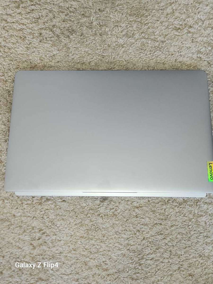 Lenovo Ideapad One 12th gen