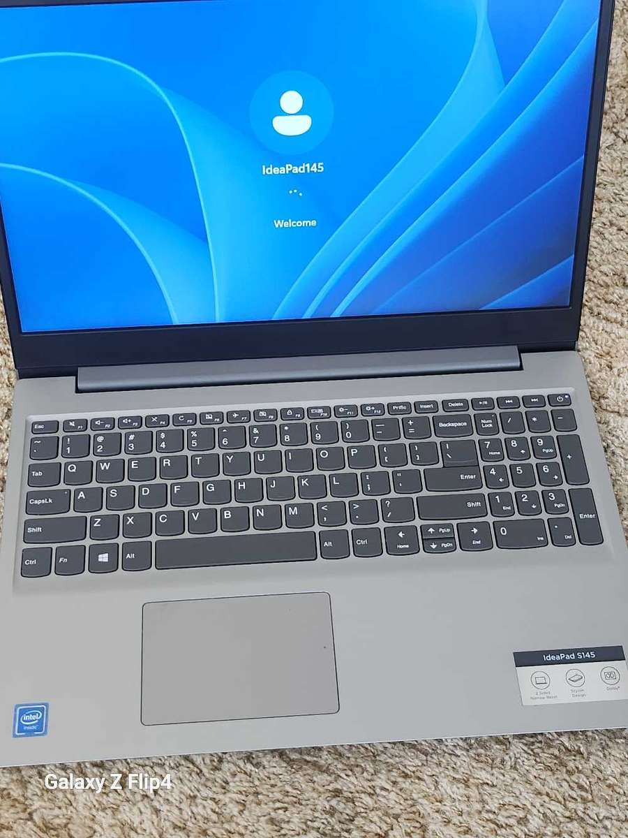 Lenovo s145