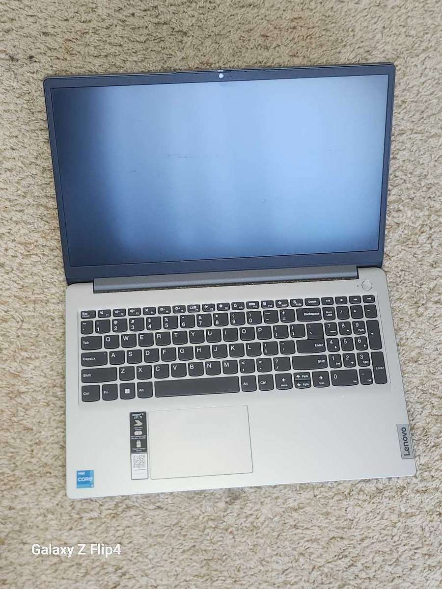 Lenovo Ideapad One 12th gen