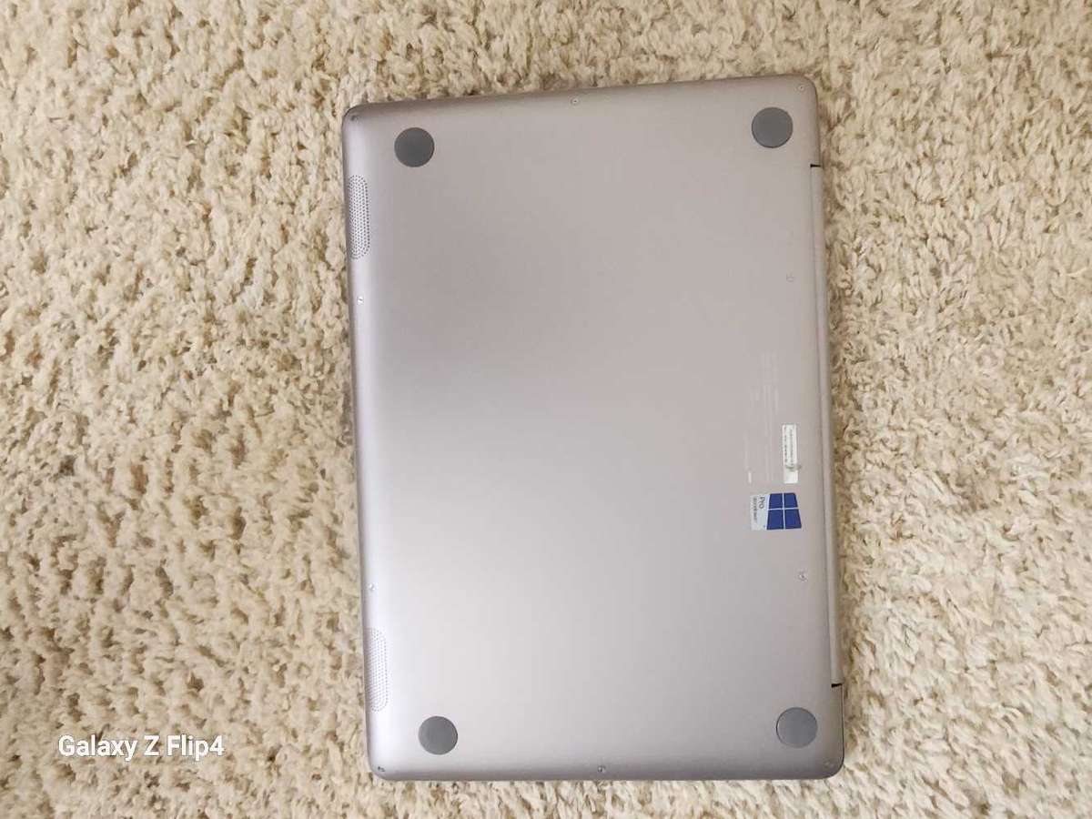 Asus Zenbook Ultrabook | 7th GEN i7, 16GB RAM, 128GB SSD + 1TB HDD | Monster Specs