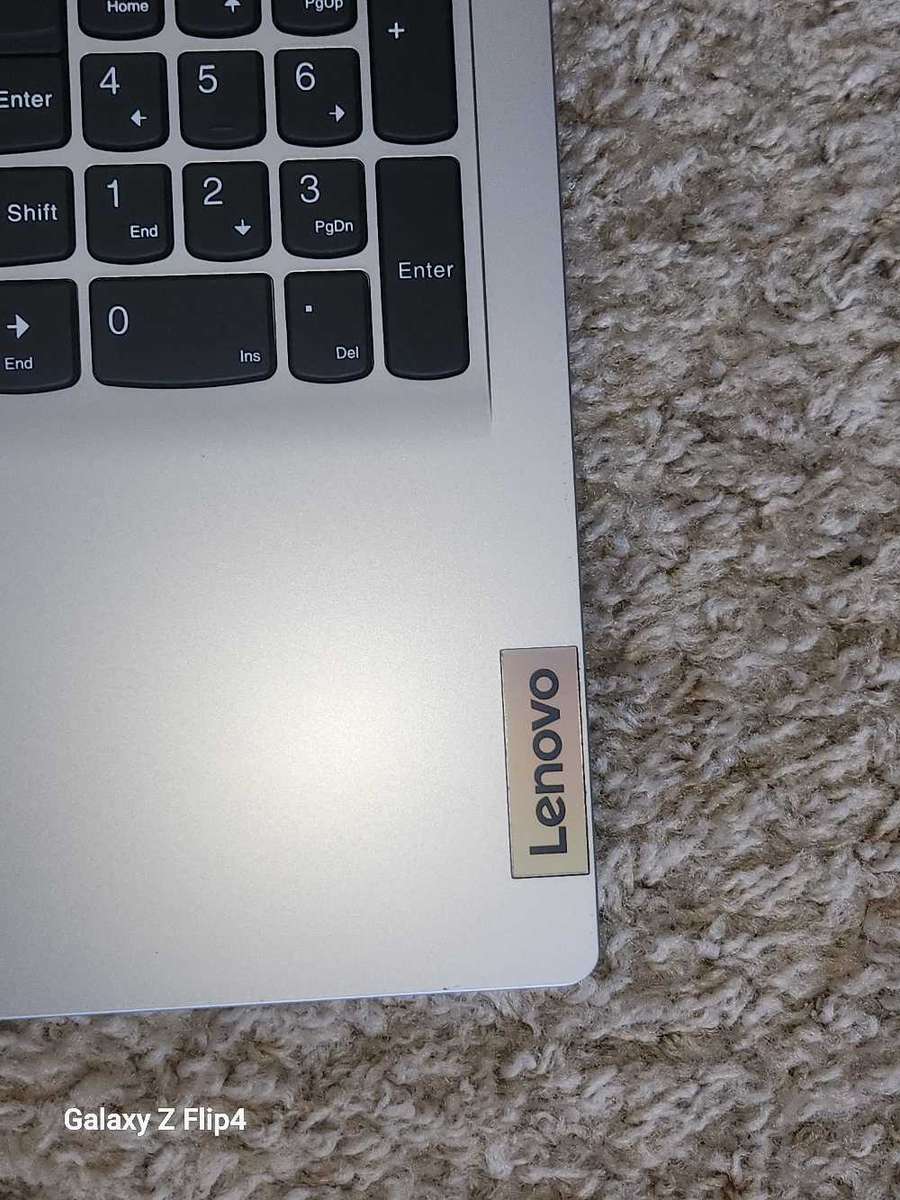 Lenovo Ideapad One 12th gen