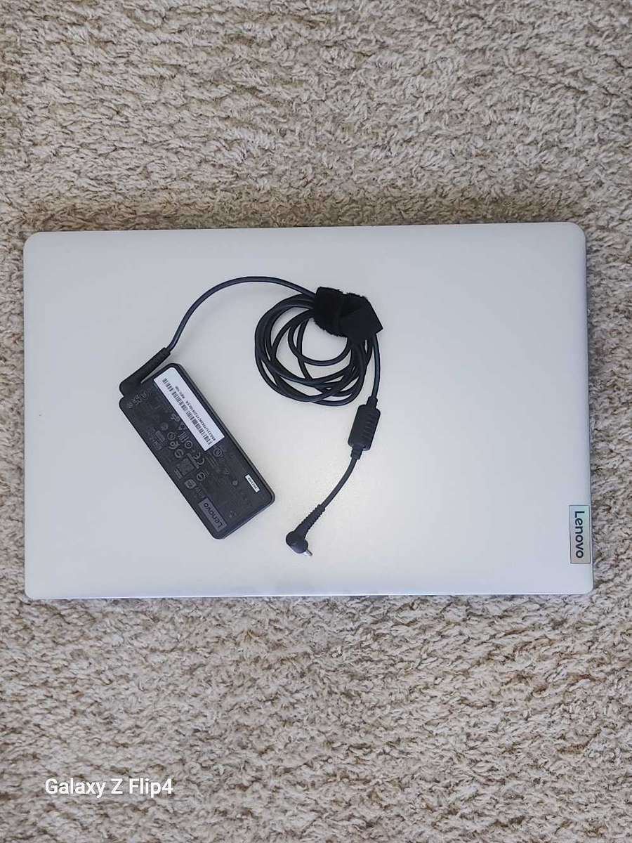 Lenovo Ideapad One 12th gen