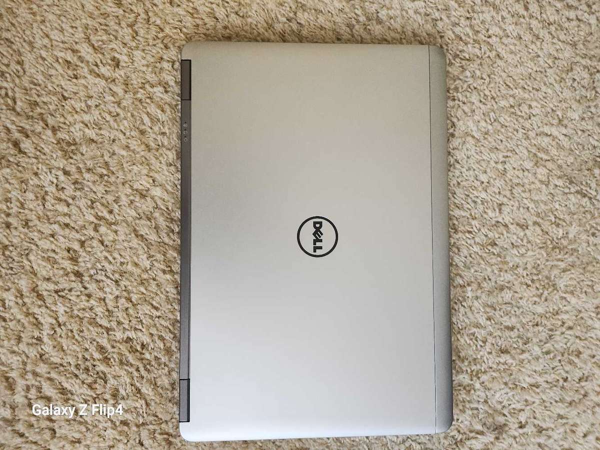Business Monster| Dell Latitude 5440 13th Gen Core i5, 16GB Ram, 512GB SSD | FHD